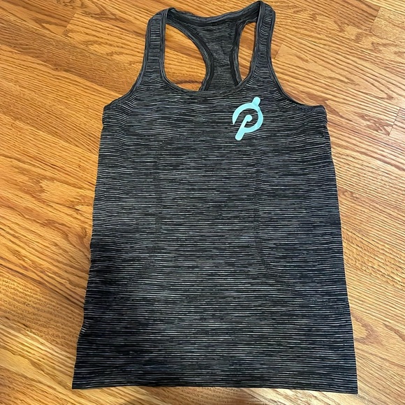 Lululemon Peloton Swiftly Tank top - Picture 1 of 4